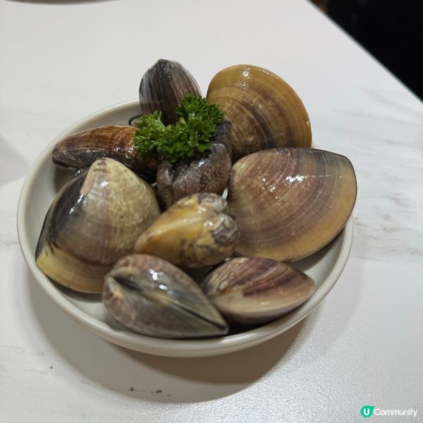 平價版牛大人 所有嘢都好高質🤤