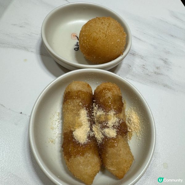 平價版牛大人 所有嘢都好高質🤤