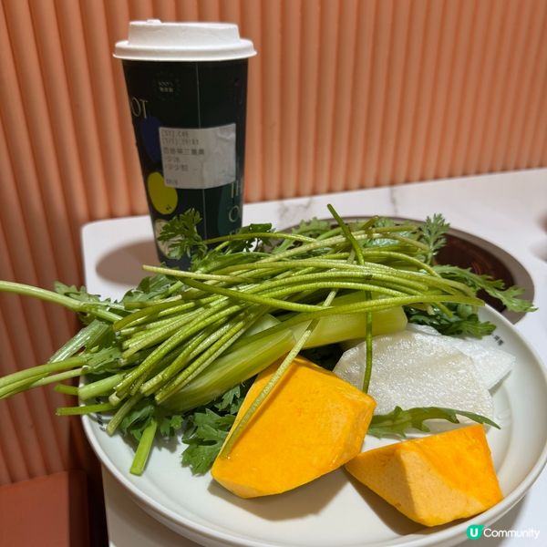 平價版牛大人 所有嘢都好高質🤤