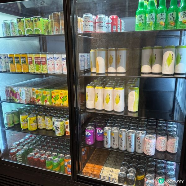 平價版牛大人 所有嘢都好高質🤤