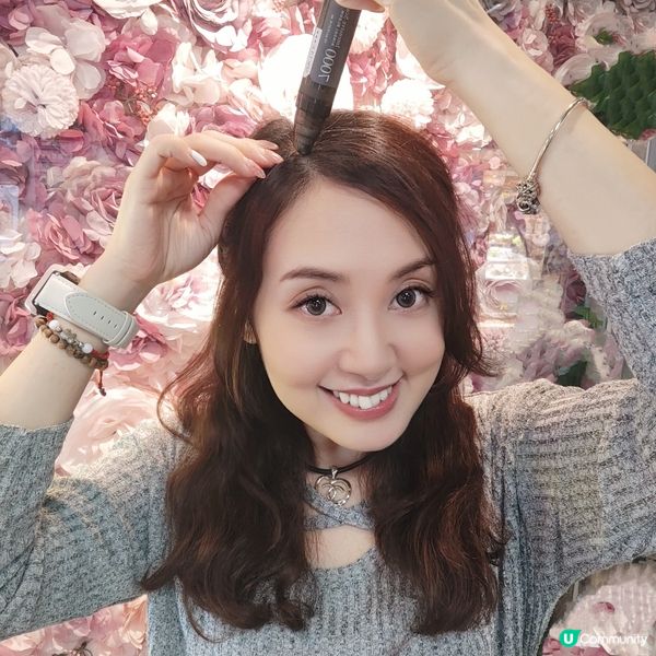 BANANAL 頭皮滾珠精華 3件裝 - 茉莉雪松 🌿

