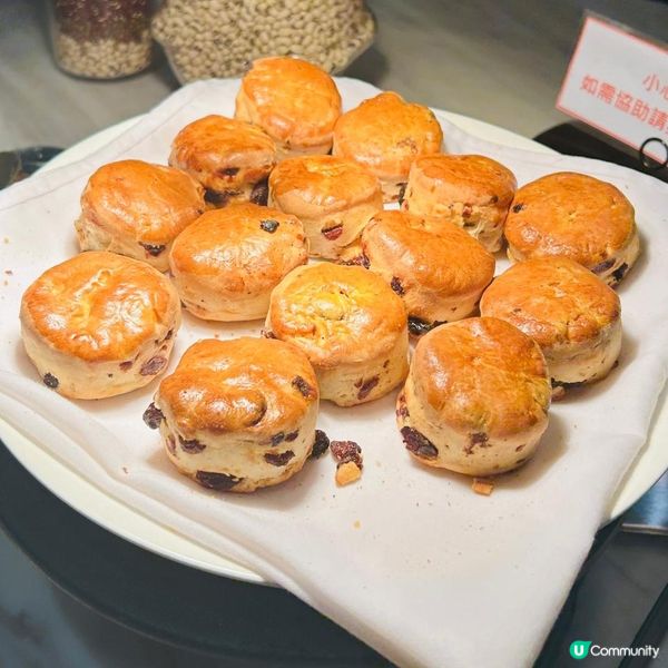 半自助餐，食得開心