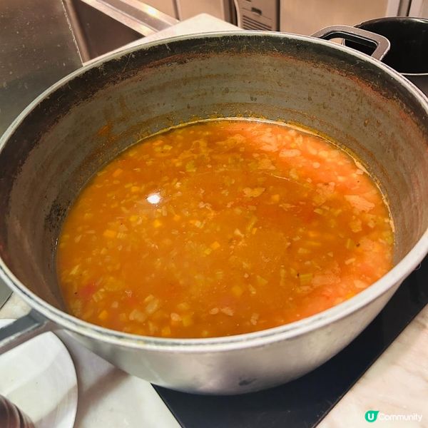 半自助餐，食得開心