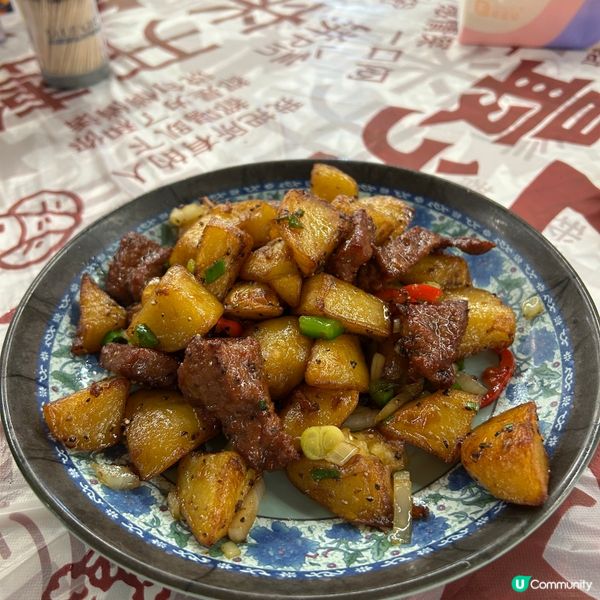 📍佐敦|任食小炒啤酒大排檔