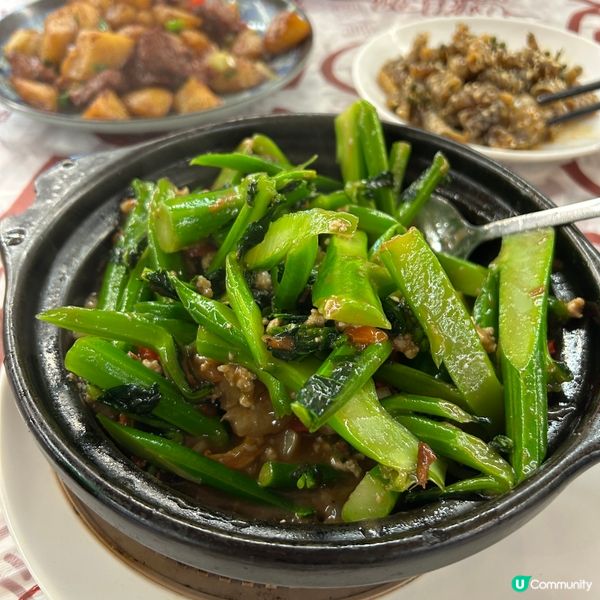 📍佐敦|任食小炒啤酒大排檔