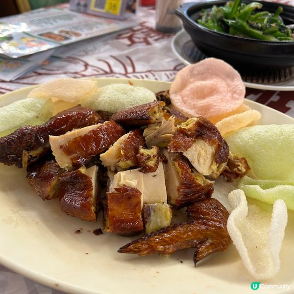 📍佐敦|任食小炒啤酒大排檔