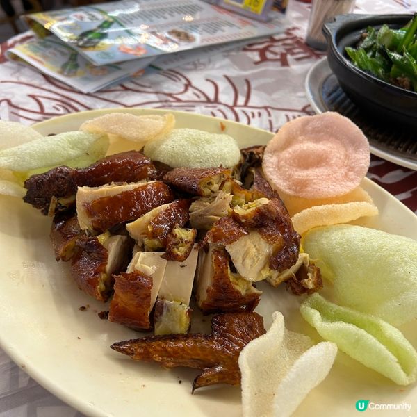 📍佐敦|任食小炒啤酒大排檔