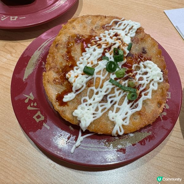 壽司郎最新特盛美食，大大份又好食真係食得好滿足呀！