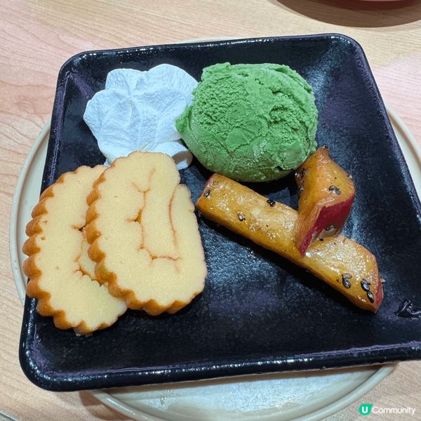 壽司郎最新特盛美食，大大份又好食真係食得好滿足呀！