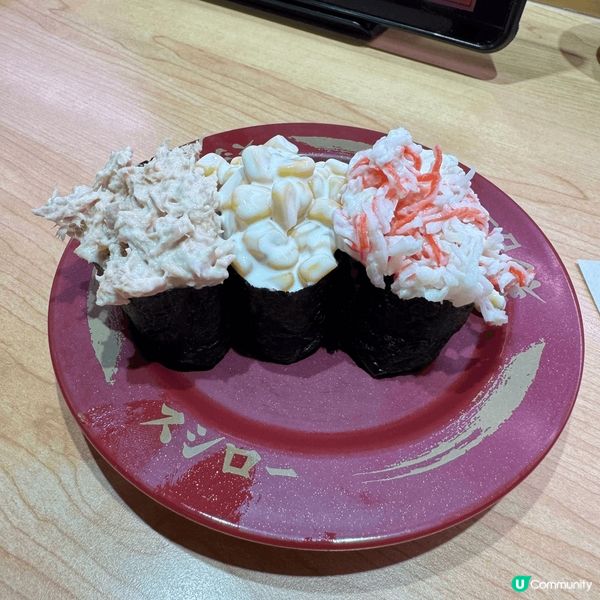 壽司郎最新特盛美食，大大份又好食真係食得好滿足呀！