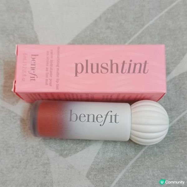 ## 💋 霧面唇釉，顯白必備！