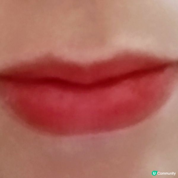 ## 💋 霧面唇釉，顯白必備！