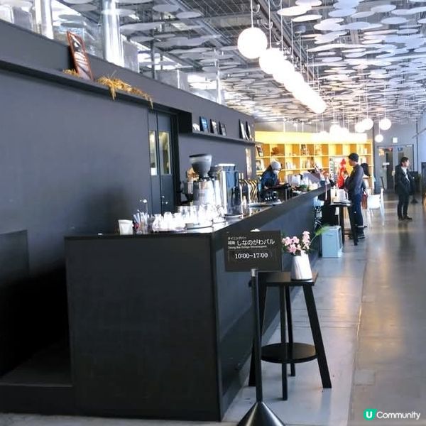 越後妻有里山美術館❄️ 冬日玩樂好去處