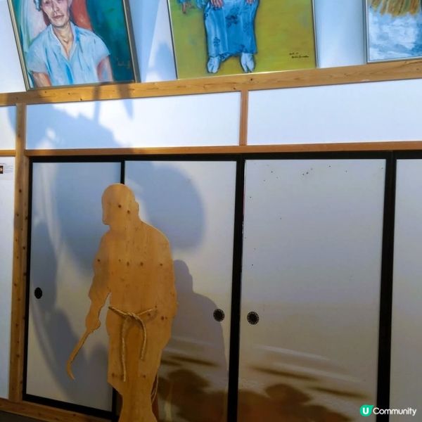 越後妻有里山美術館❄️ 冬日玩樂好去處