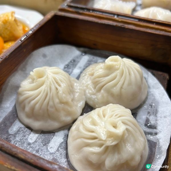 太子必食蝦餃王👑  得閒飲茶