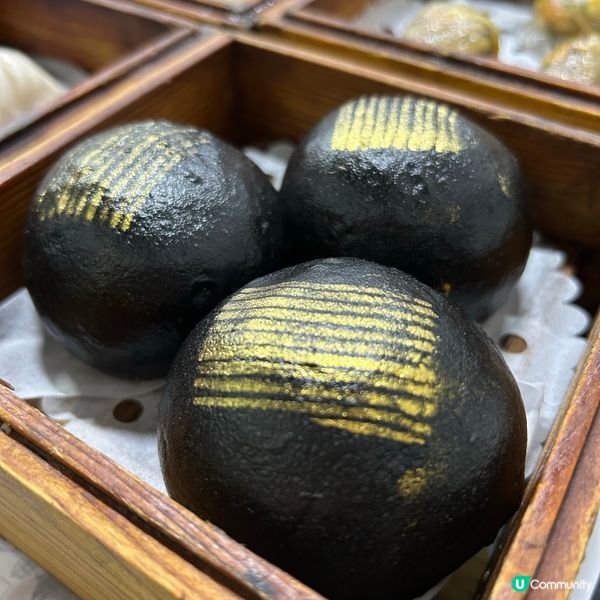 太子必食蝦餃王👑  得閒飲茶