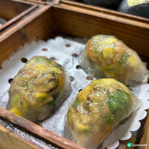 太子必食蝦餃王👑  得閒飲茶