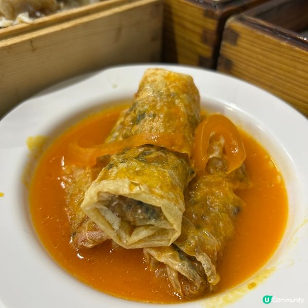 太子必食蝦餃王👑  得閒飲茶