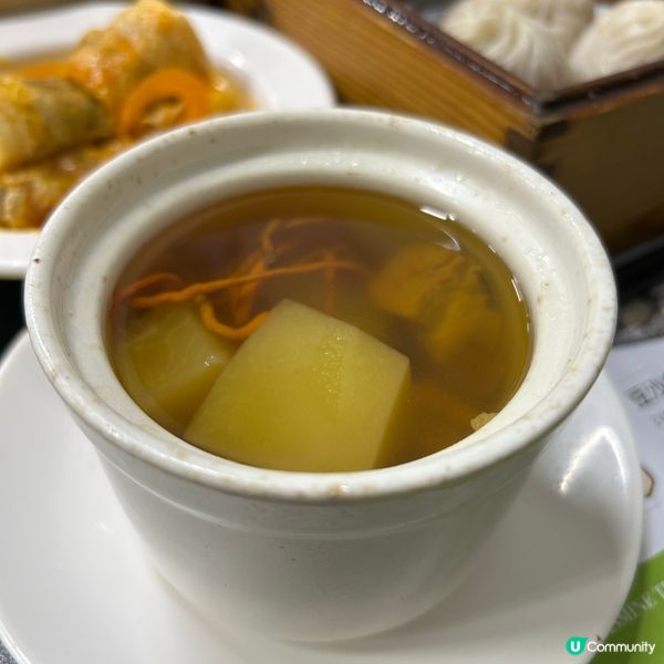 太子必食蝦餃王👑  得閒飲茶