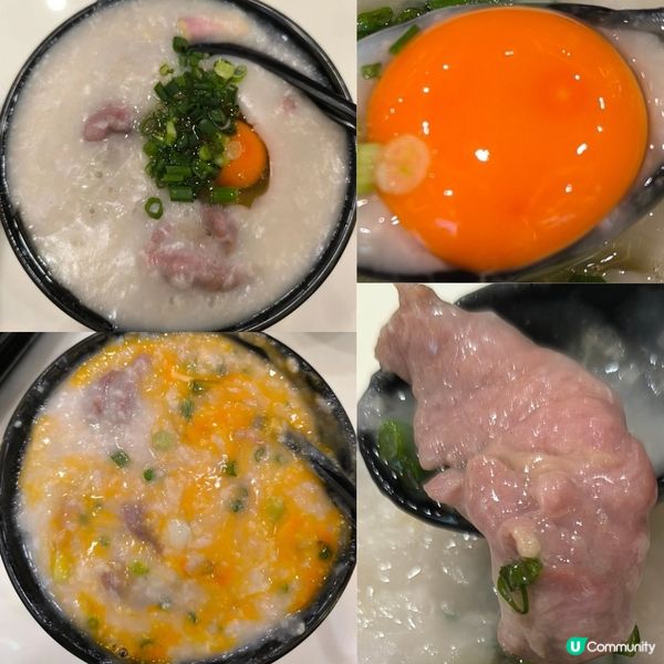 黃大仙美味粥品店