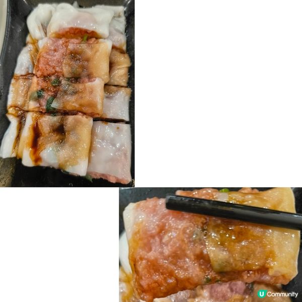 黃大仙美味粥品店