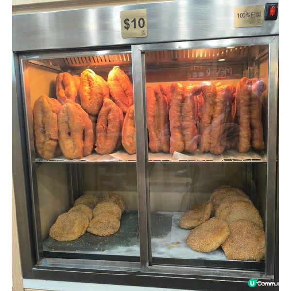 黃大仙美味粥品店