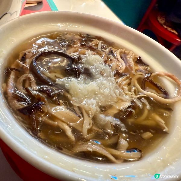 沙田新城市廣場三期 四季芬芳 🐍🥢  懷舊新派美食體驗！