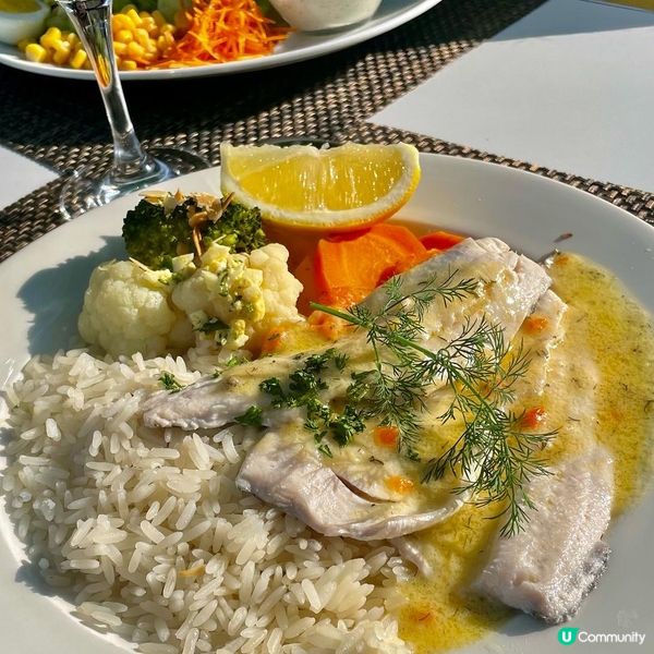 《Spiez四日三夜》🤩