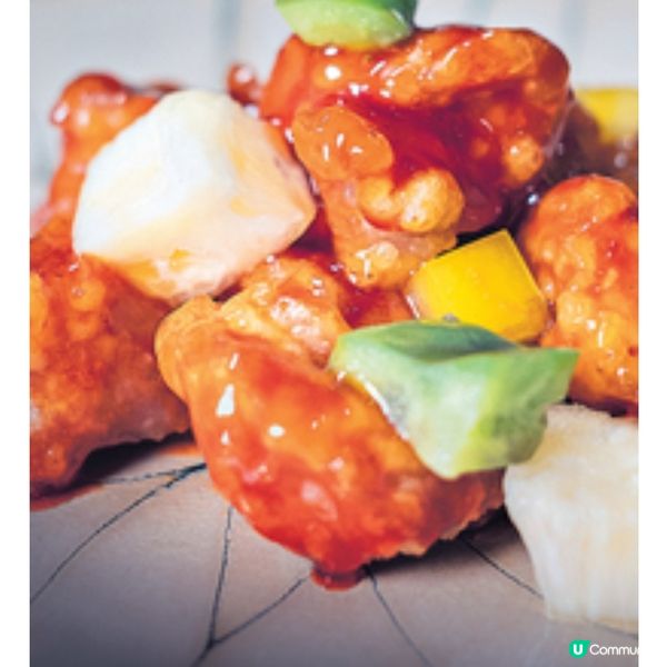 國泰夥拍米芝蓮星級逸東軒 高空嘗柱侯牛筋腩 芋頭炆鴨正宗粵饌