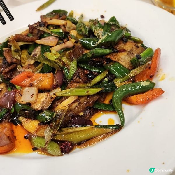 新開四川重慶小店