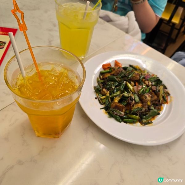 新開四川重慶小店