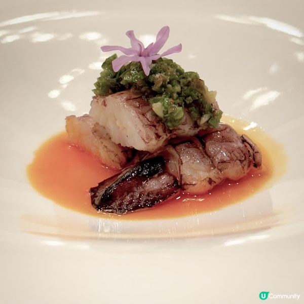 「粵味嚐珍」師房宴@逸軒