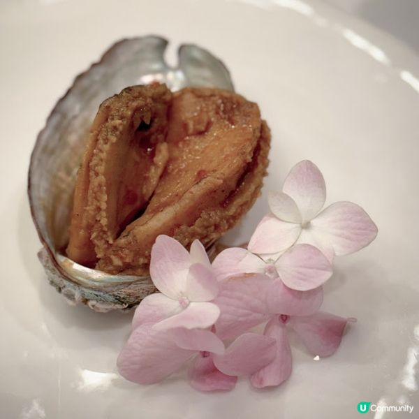 「粵味嚐珍」師房宴@逸軒