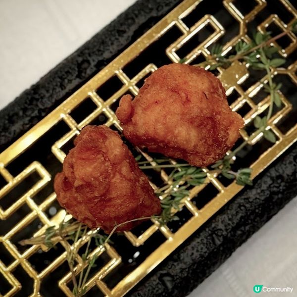 「粵味嚐珍」師房宴@逸軒