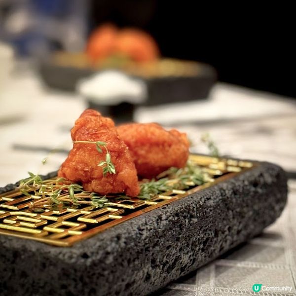 「粵味嚐珍」師房宴@逸軒