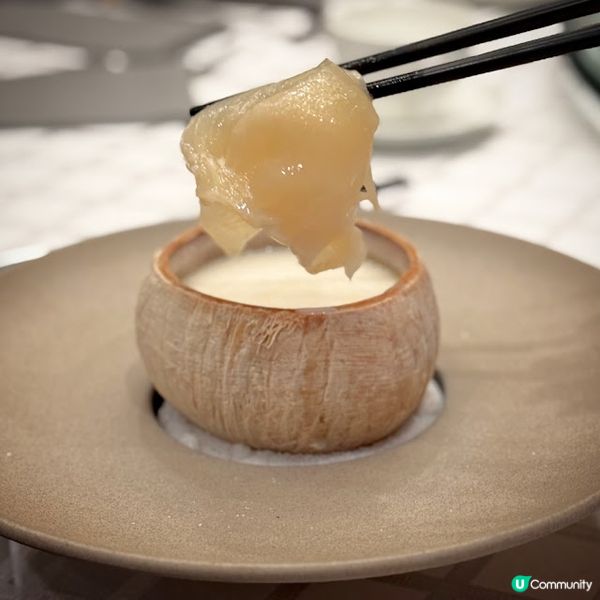 「粵味嚐珍」師房宴@逸軒