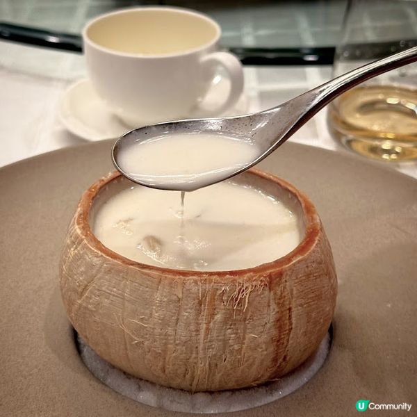 「粵味嚐珍」師房宴@逸軒