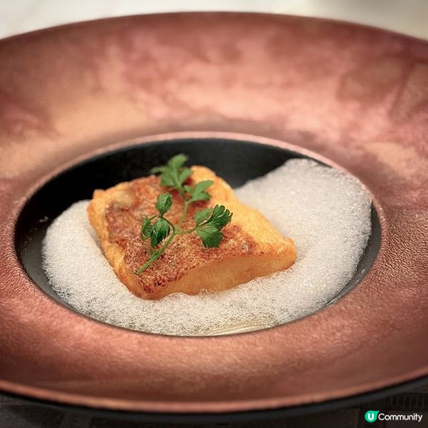 「粵味嚐珍」師房宴@逸軒