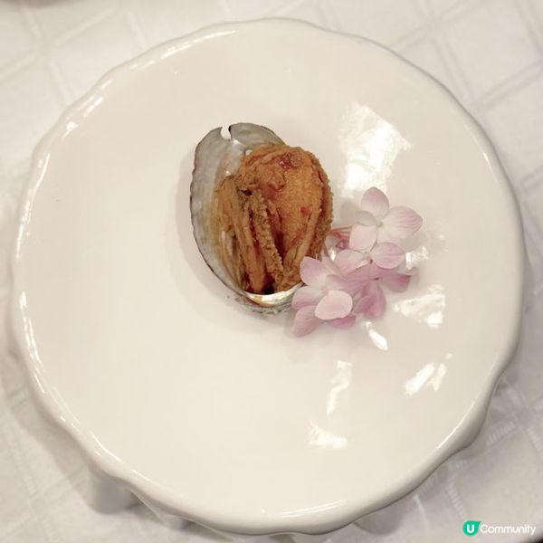 「粵味嚐珍」師房宴@逸軒