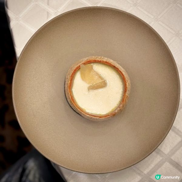 「粵味嚐珍」師房宴@逸軒