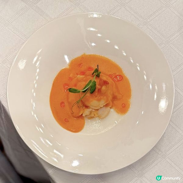 「粵味嚐珍」師房宴@逸軒