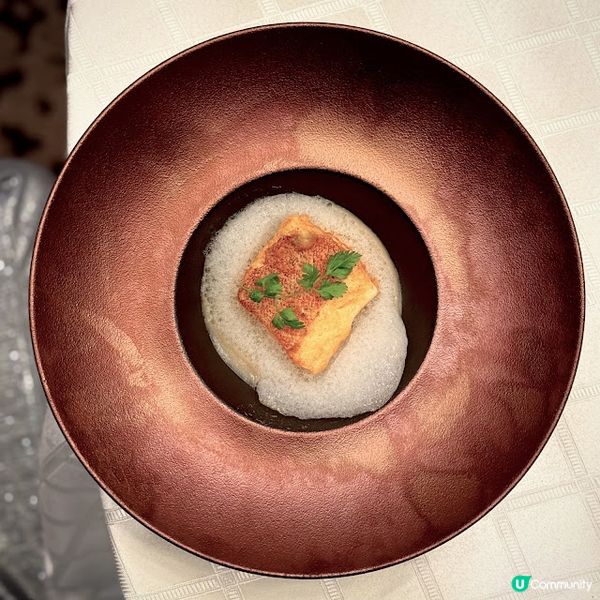 「粵味嚐珍」師房宴@逸軒