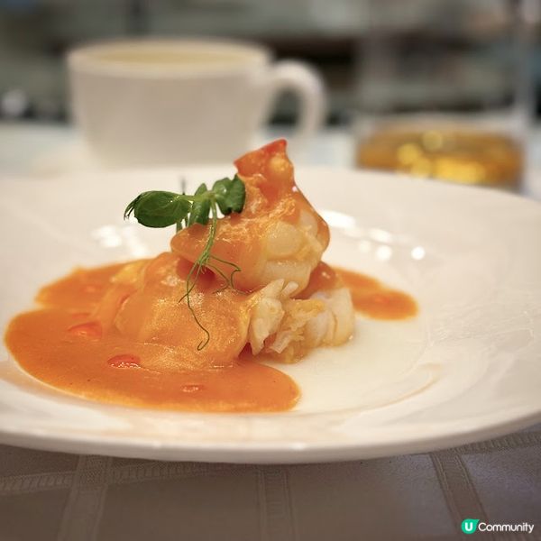 「粵味嚐珍」師房宴@逸軒