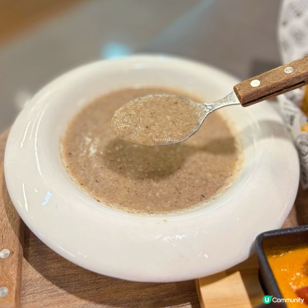 必試鐵板雙重芝士漢堡🍔