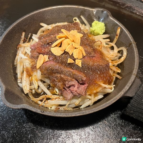 薯仔沙律控喺東京揾到心目中嘅No.1🥰日劇必有鐵板燒居酒屋🍻