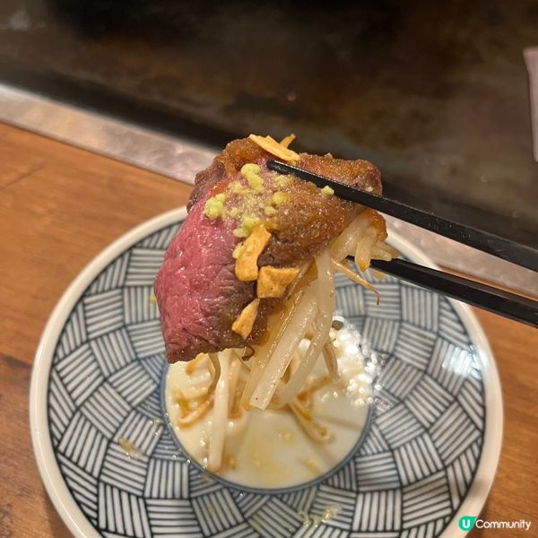 薯仔沙律控喺東京揾到心目中嘅No.1🥰日劇必有鐵板燒居酒屋🍻