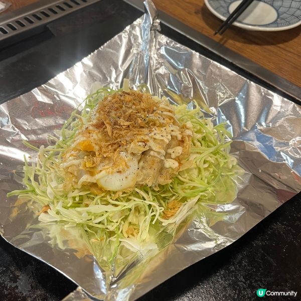 薯仔沙律控喺東京揾到心目中嘅No.1🥰日劇必有鐵板燒居酒屋🍻