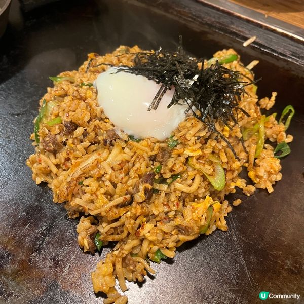 薯仔沙律控喺東京揾到心目中嘅No.1🥰日劇必有鐵板燒居酒屋🍻