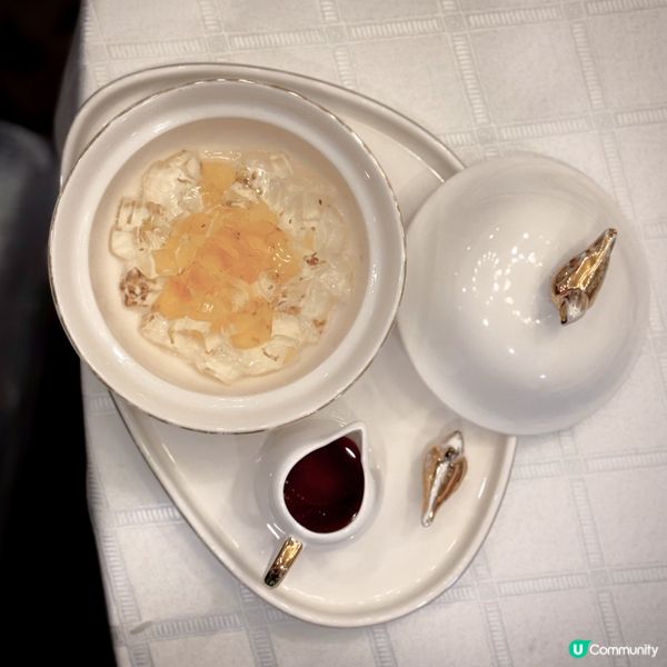 「粵味嚐珍」師房宴@逸軒