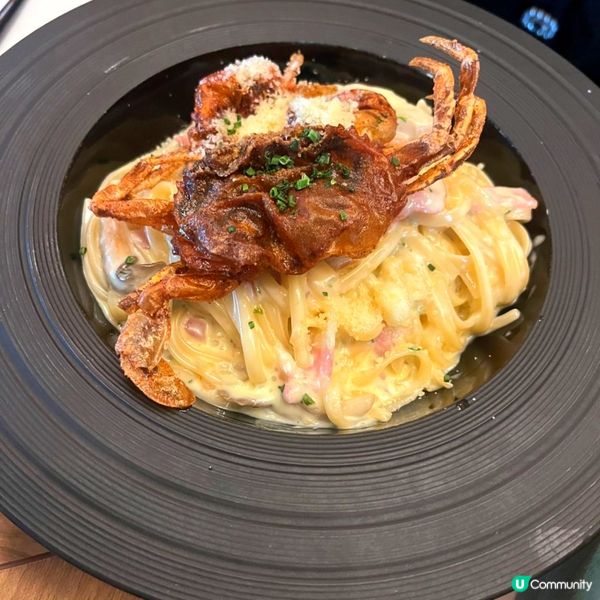 尖沙咀K11 Art Mall隱世live band餐廳✨